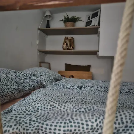 شقة Economic Flat Near The Synagogue