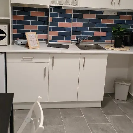 Economic Flat Near The Synagogue * Βουδαπέστη
