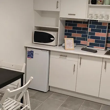 Economic Flat Near The Synagogue Βουδαπέστη