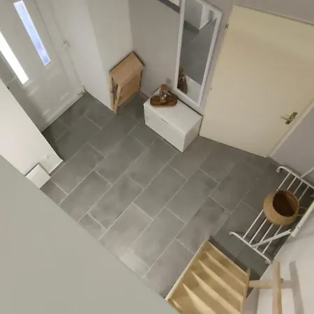 公寓 Economic Flat Near The Synagogue 布达佩斯