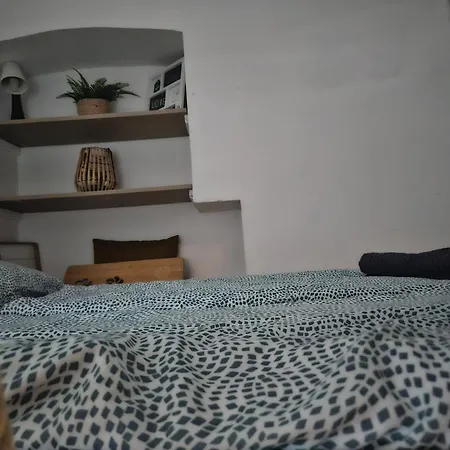 Economic Flat Near The Synagogue Apartament Budapeszt