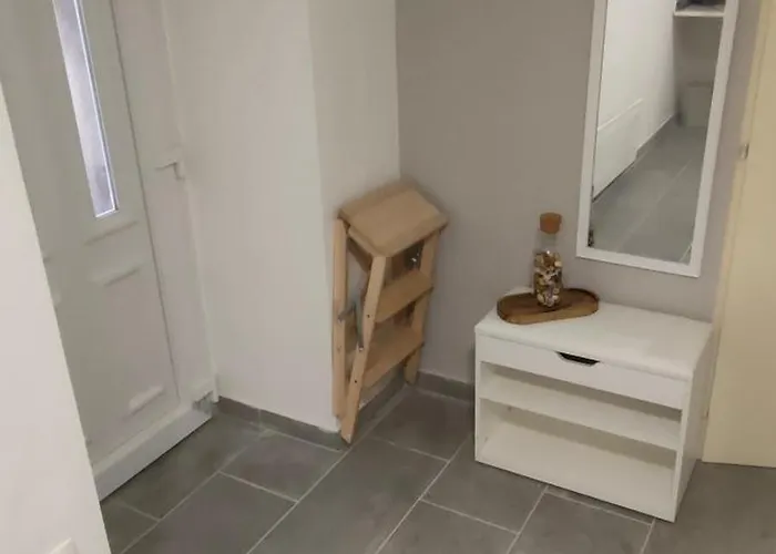 Economic Flat Near The Synagogue * 布达佩斯